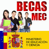 BECAS MEC