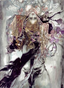 Jingxuan Hu, Art Gemini Prize 