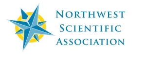 Northwest Scientific Association Logo
