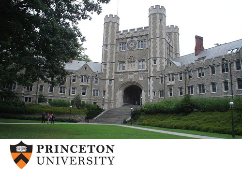 Credits :Princeton