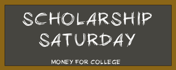 Scholarship Saturday