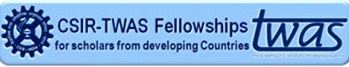 TWAS-CSIR