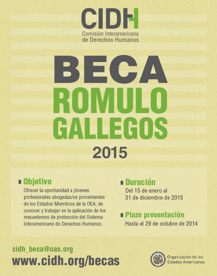 acedi-cilsa-cidh-beca-romulo-gallegos