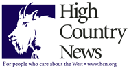 High Country News Logo