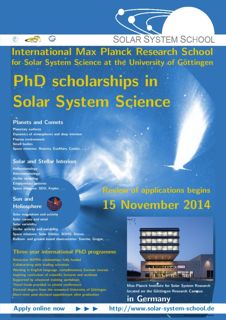 SolarSystemSchool_Poster2014