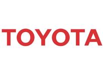 toyota red logo